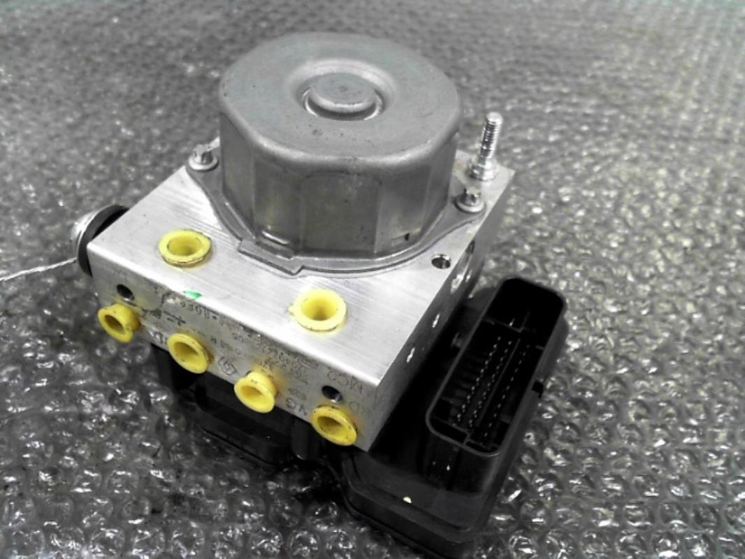Bloc ABS (freins anti-blocage) RENAULT CLIO 4 PHASE 2  - 1