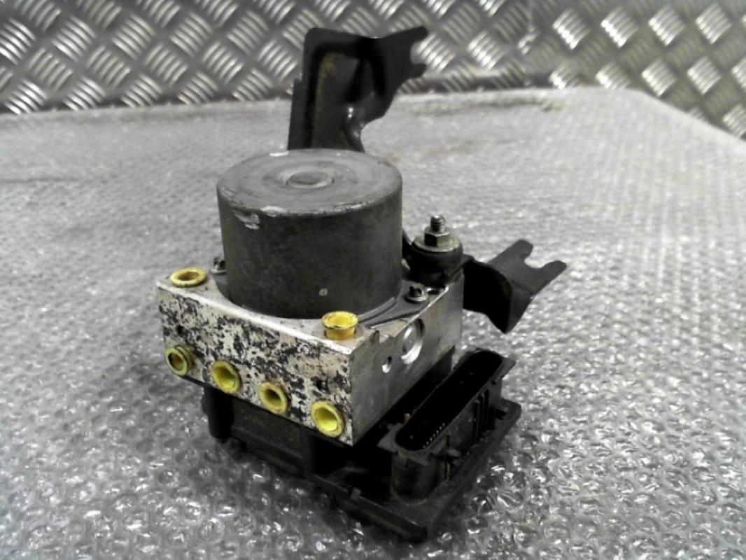 Blocco ABS (antibloccaggio freni) RENAULT CLIO 3 PHASE 1 Gasolina - 1
