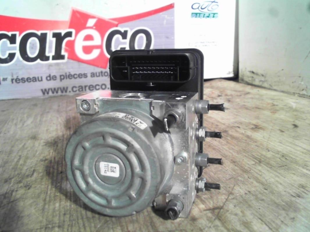 Bloc ABS (freins anti-blocage) CITROEN DS3 CABRIOLET PHASE 1 Essence - 1