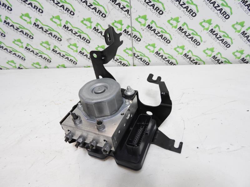Bloc ABS (freins anti-blocage) RENAULT CLIO 4 PHASE 2 Diesel - 1