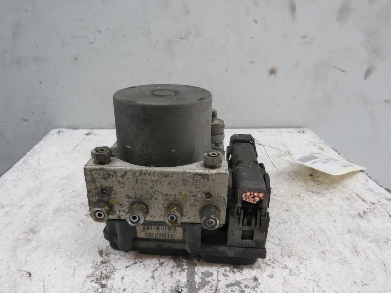 Bloc ABS (freins anti-blocage) RENAULT MODUS PHASE 1 Diesel - 1
