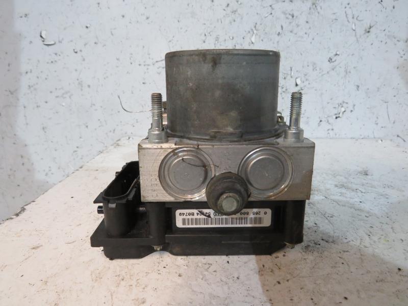 Bloc ABS (freins anti-blocage) RENAULT MODUS PHASE 1 Essence - 1