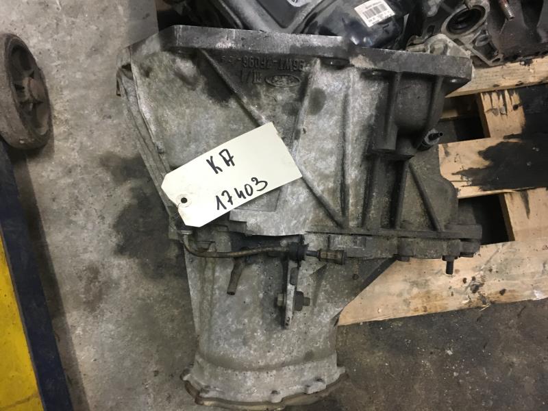 Boite de vitesses FORD KA 1 PHASE 1 Essence - 1
