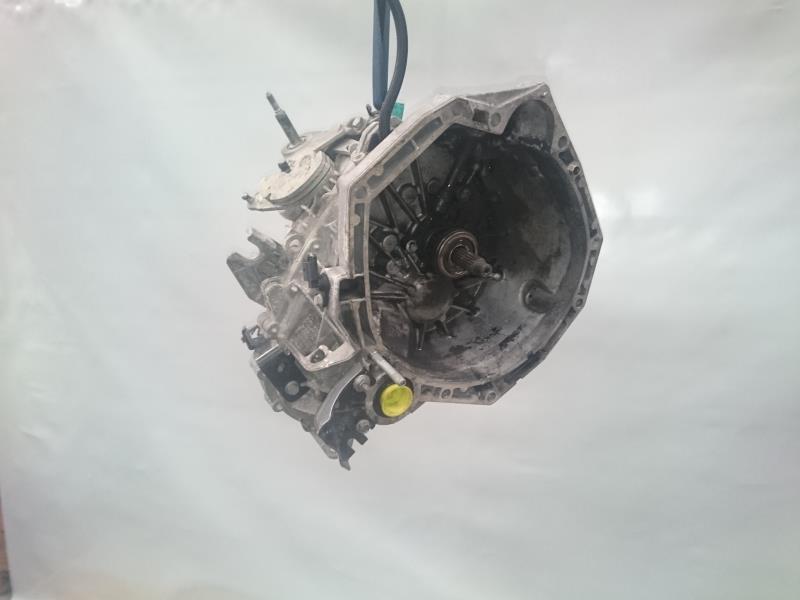 Boite de vitesses RENAULT SCENIC 2 PHASE 2 Diesel - 1