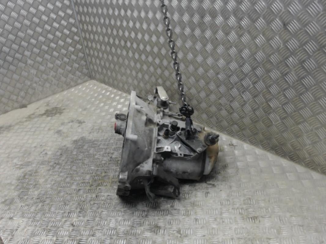 Boite de vitesses PEUGEOT 206+ Diesel - 1