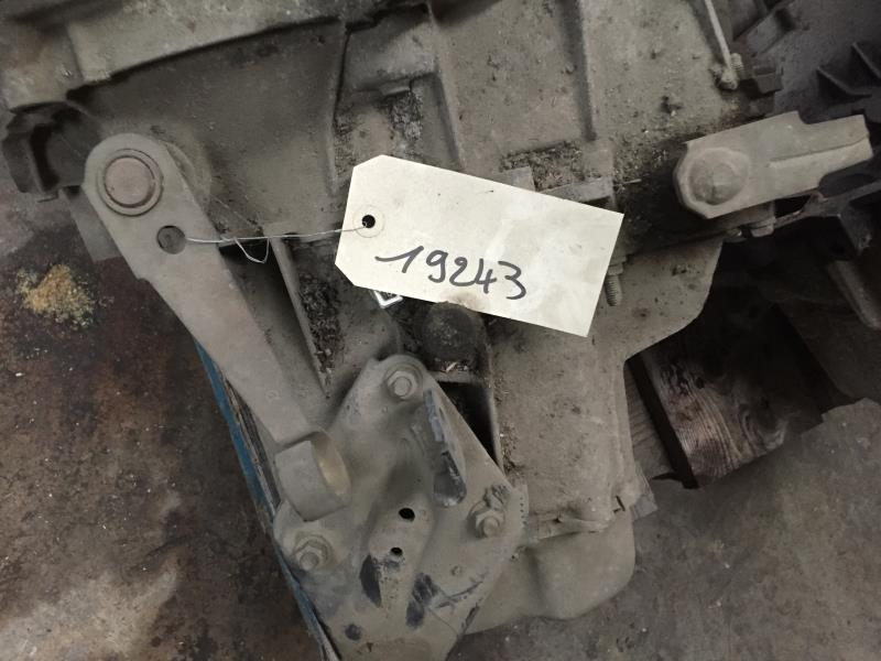 Boite de vitesses PEUGEOT 106 PHASE 1 Essence - 1