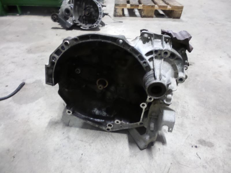 Boite de vitesses CITROEN C2 PHASE 1 Essence - 1