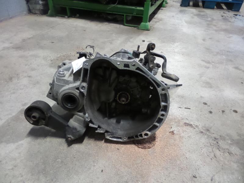 Boite de vitesses KIA PICANTO 1 PHASE 2 Essence - 1