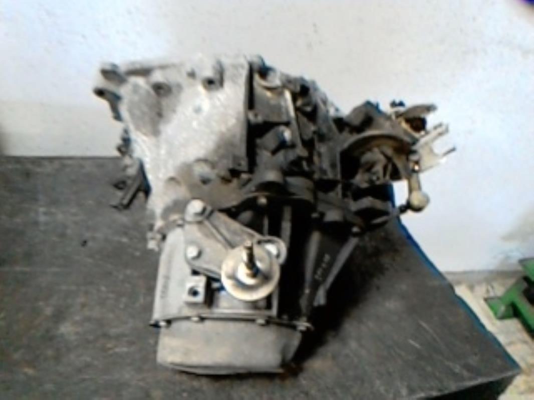Boite de vitesses CITROEN C4 1 PHASE 1 Essence - 1