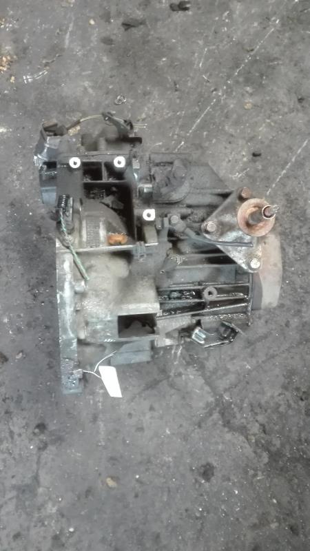 Boite de vitesses CITROEN EVASION PHASE 2 Diesel - 1
