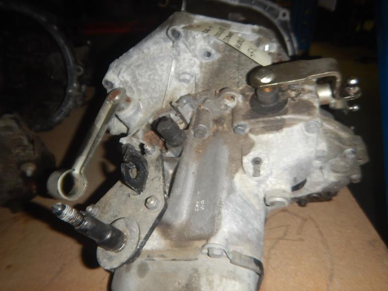 Boite de vitesses PEUGEOT 206+ Essence - 1