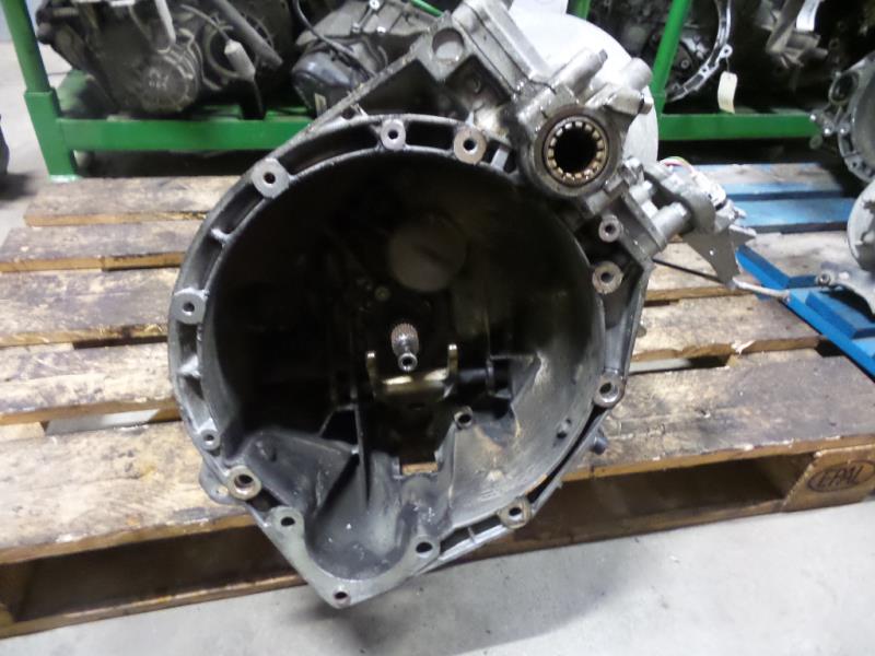 Boite de vitesses PEUGEOT 406 COUPE Diesel - 1