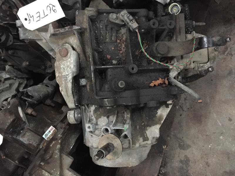 Boite de vitesses PEUGEOT PARTNER 1 PHASE 1 Diesel - 1