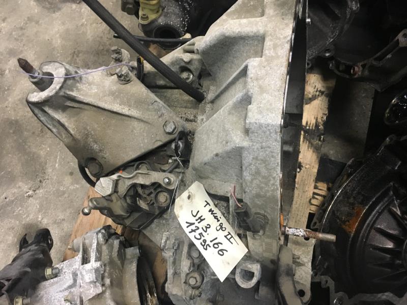 Boite de vitesses RENAULT TWINGO 2 PHASE 1 Diesel - 1