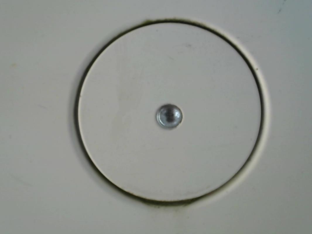 Bouchon de carburant CITROEN SAXO PHASE 1 Diesel - 1