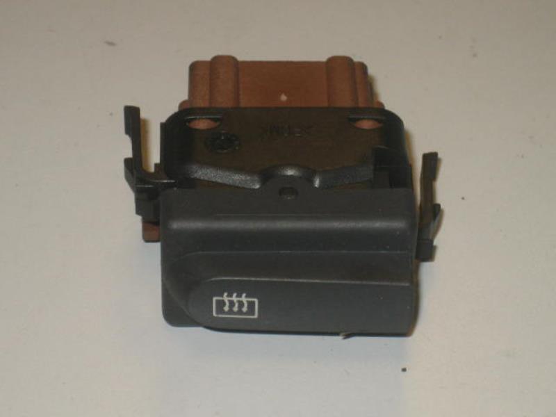 Botón/Interruptor RENAULT CLIO 2 PHASE 2 Diésel - 1