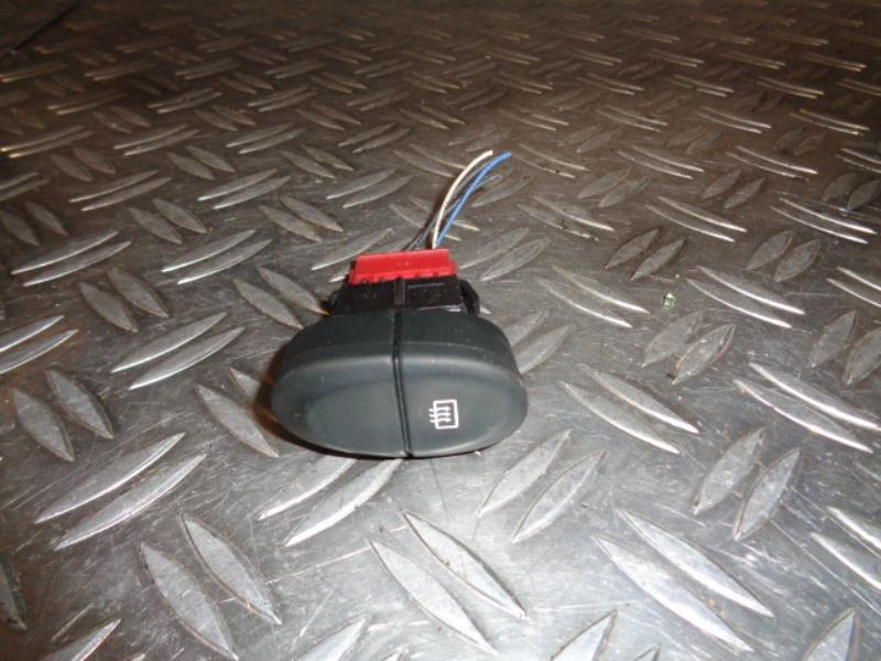 Bouton/Interrupteur RENAULT MEGANE 1 PHASE 1 Diesel - 1