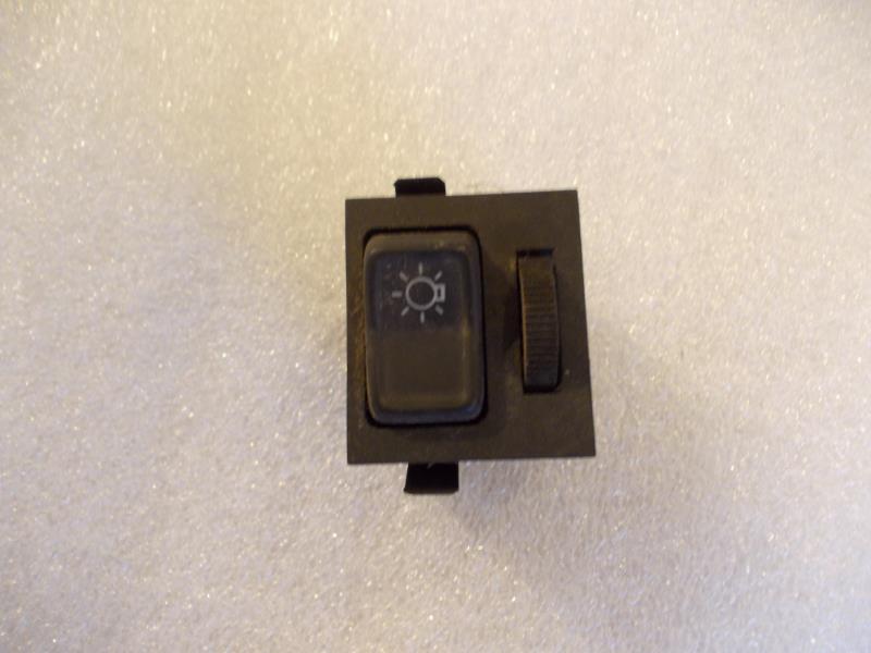 Bouton/Interrupteur VOLKSWAGEN GOLF 2  - 1