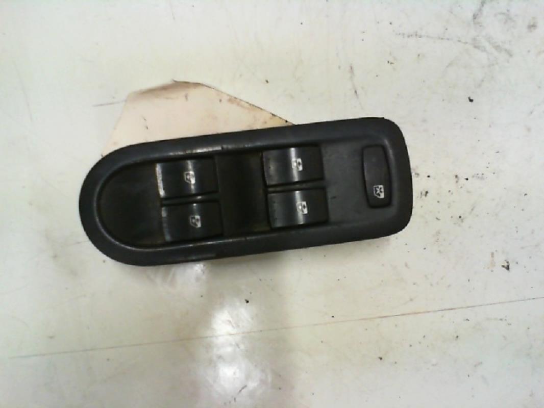 Botón/Interruptor RENAULT GRAND SCENIC 2 PHASE 1 Diésel - 1