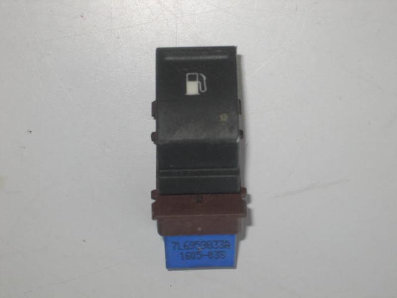 Attuatore chiavistello sportello carburante VOLKSWAGEN GOLF 5 Diésel - 1