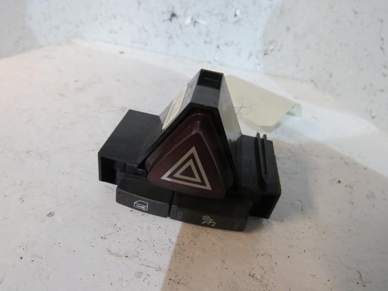 Bouton de warning OPEL CORSA D PHASE 1 Diesel - 1