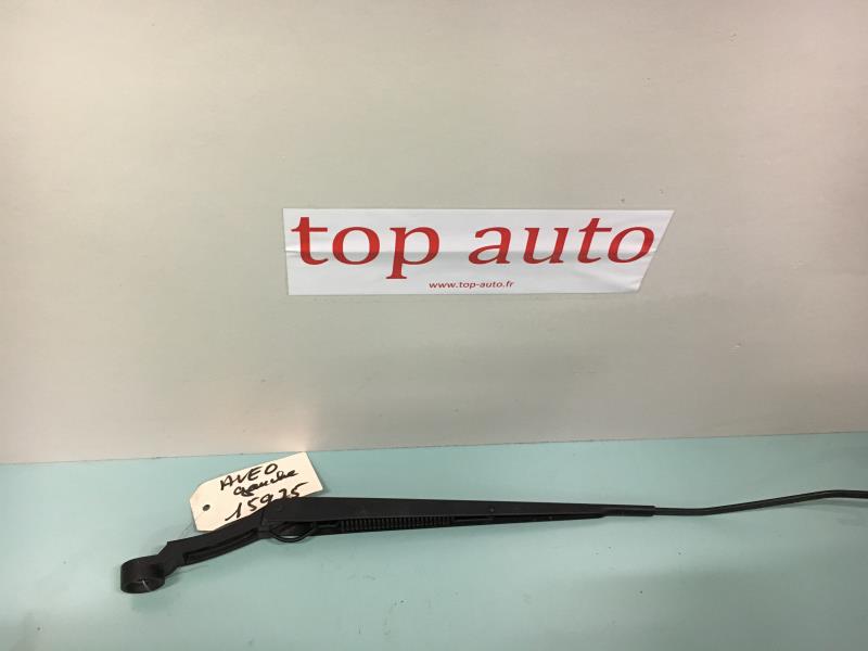 Braccio tergicristallo anteriore sinistro CHEVROLET AVEO 1 GLP - 1