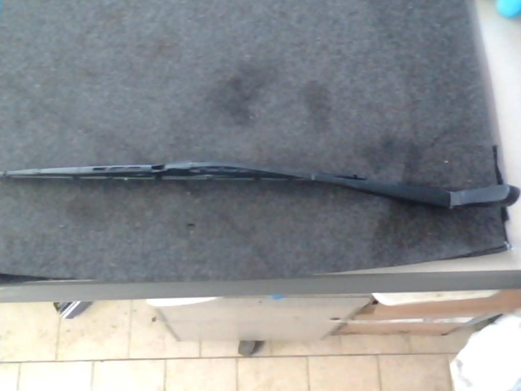 Braccio tergicristallo anteriore sinistro OPEL ZAFIRA A PHASE 1 Diésel - 1
