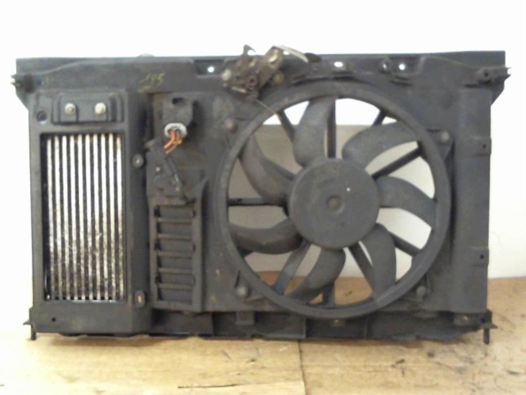 Buse CITROEN C4 1 PHASE 1 Diesel - 1