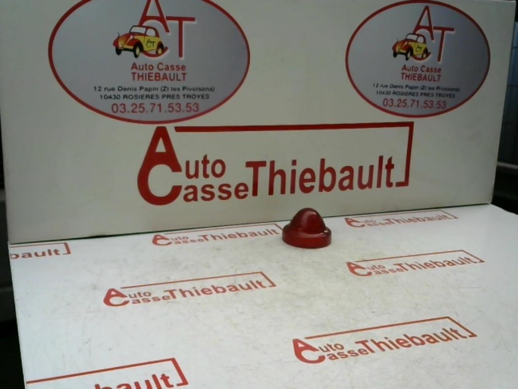 Fanale posteriore sinistro CITROEN 2CV Gasolina - 1