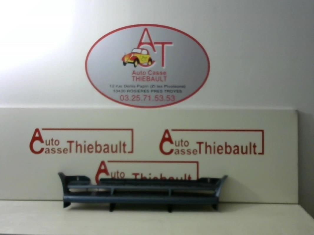 Calandre CITROEN AX PHASE 2 Essence - 1