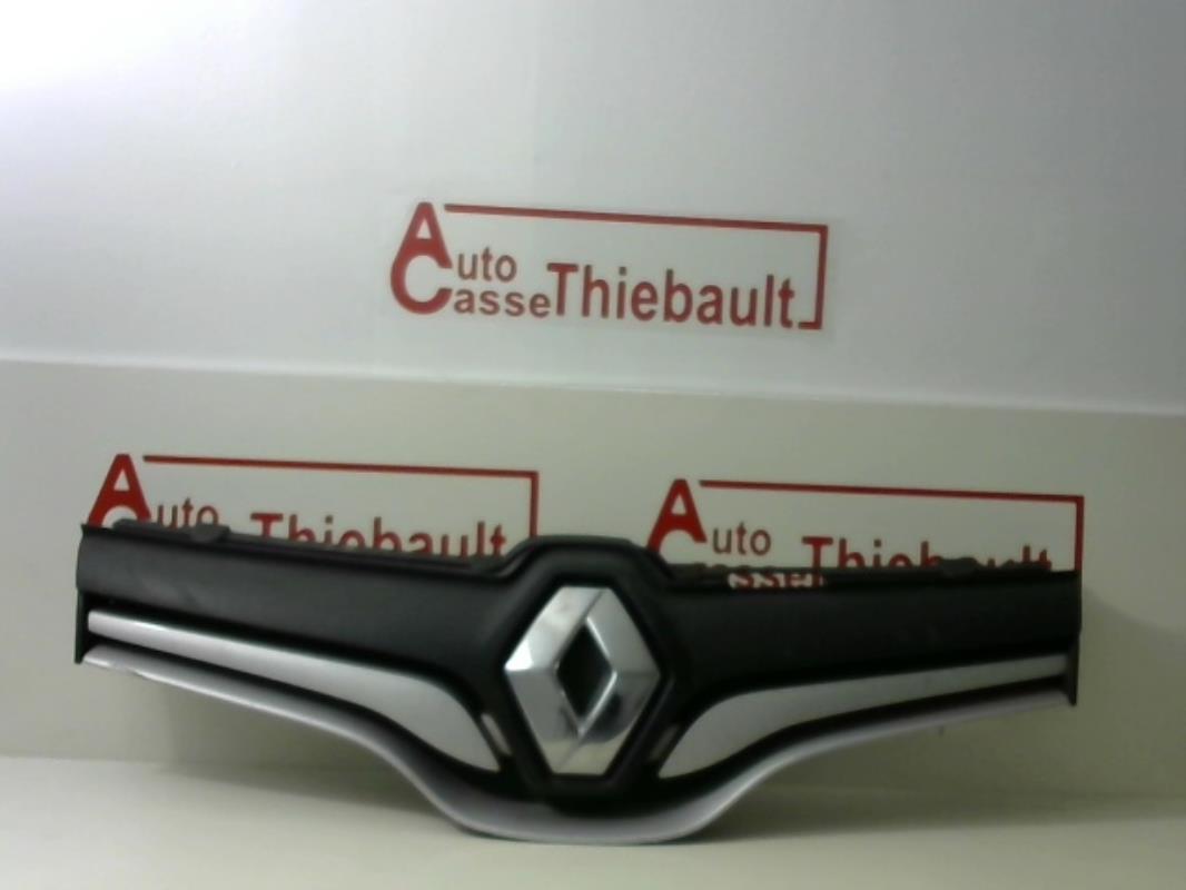 Calandre RENAULT KANGOO 2  - 1