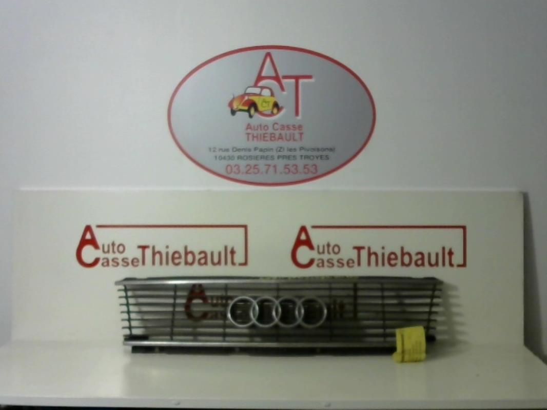 Calandre AUDI 100 2  - 1
