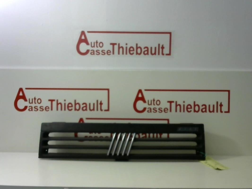 Calandre FIAT PANDA 1  - 1
