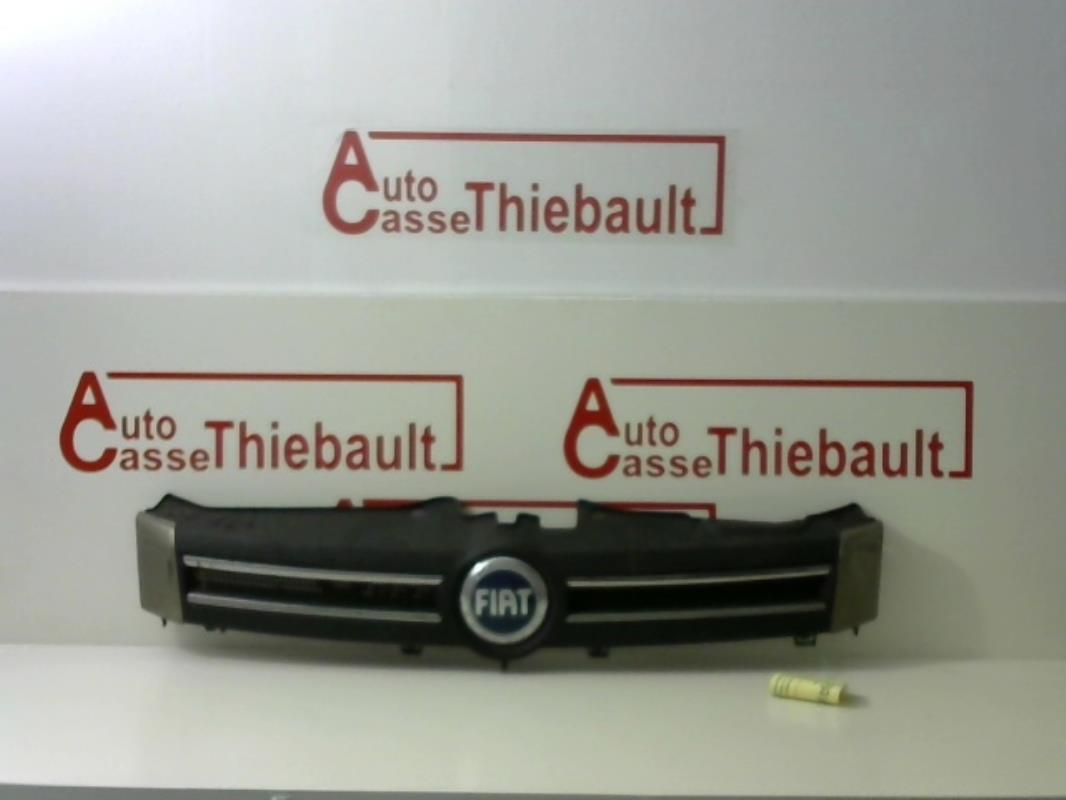 Calandre FIAT PANDA 2 PHASE 1  - 1