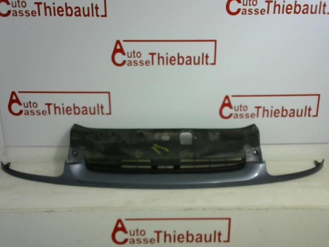 Calandre RENAULT CLIO 2 PHASE 1  - 1