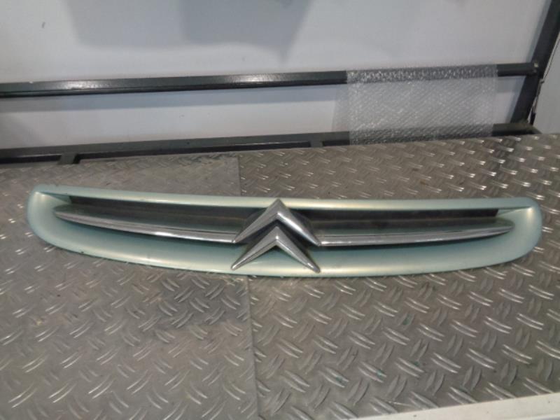 Calandre CITROEN XSARA PICASSO PHASE 1 Diesel - 1