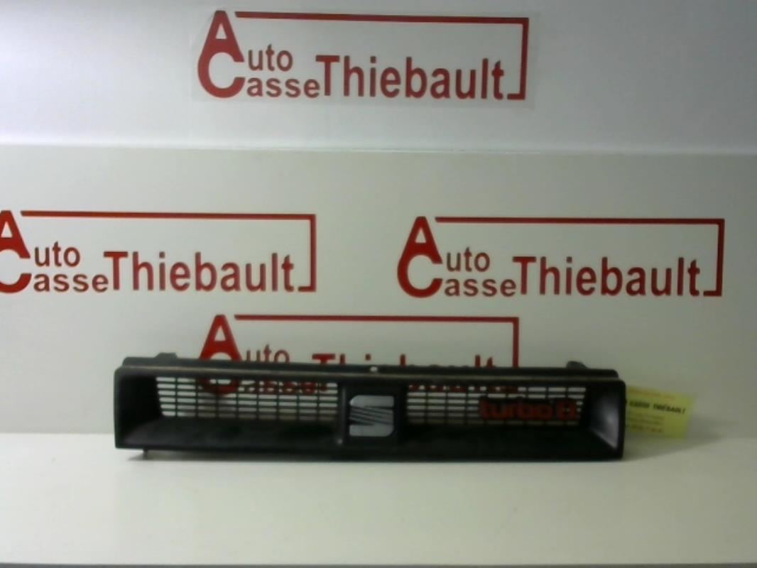 Calandre SEAT TOLEDO 1 PHASE 2 Diesel - 1