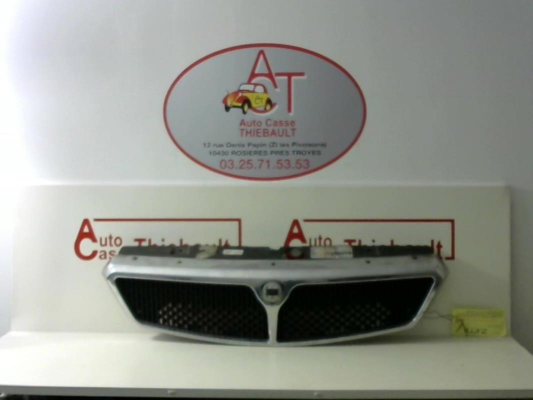 Calandre LANCIA ZETA  - 1
