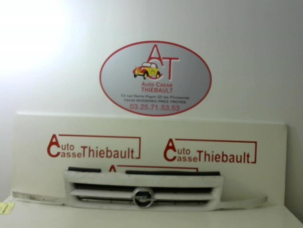 Calandre OPEL ASTRA F  - 1