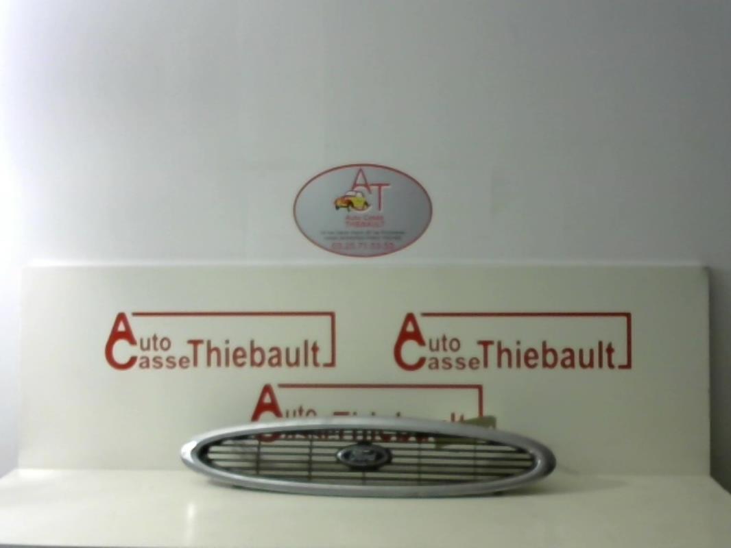 Calandre FORD MONDEO 1 PHASE 2  - 1
