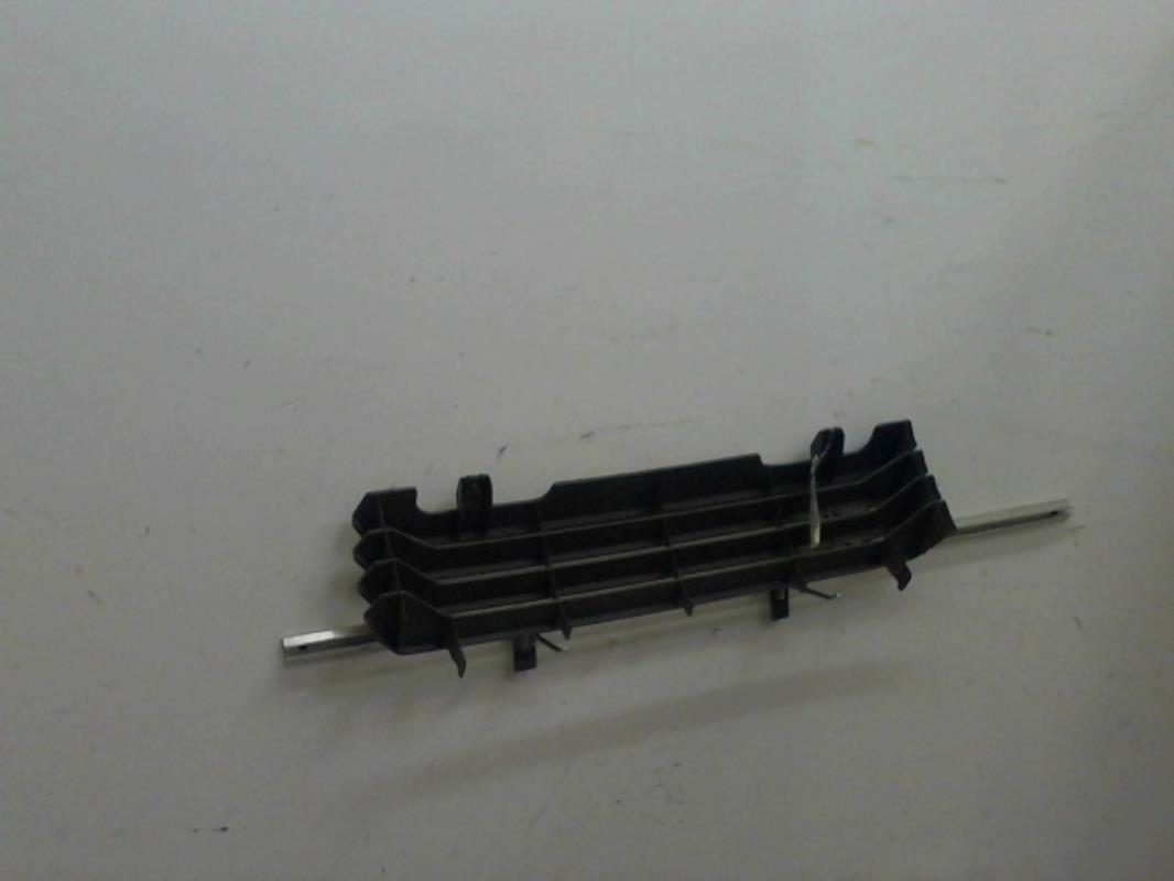 Calandre CITROEN C15 Diesel - 1