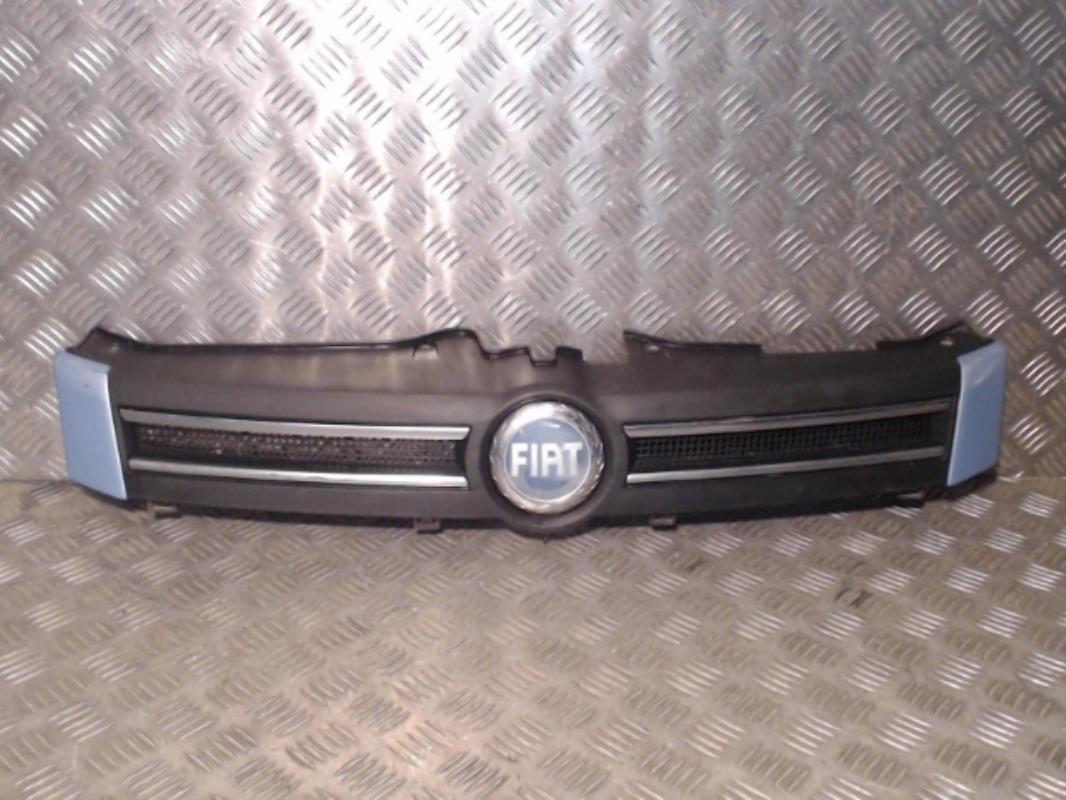 Calandre FIAT PANDA 2 Diesel - 1