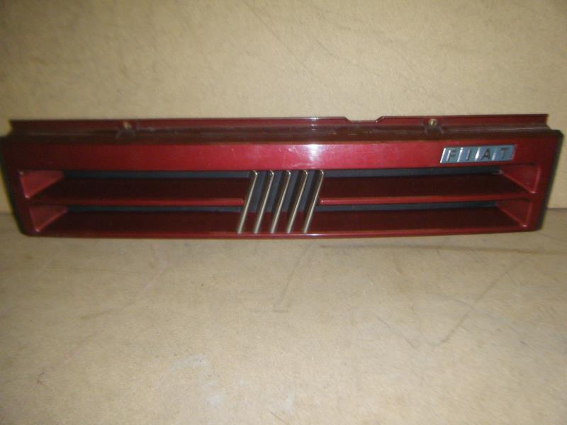 Calandre FIAT UNO PHASE 2 Essence - 1