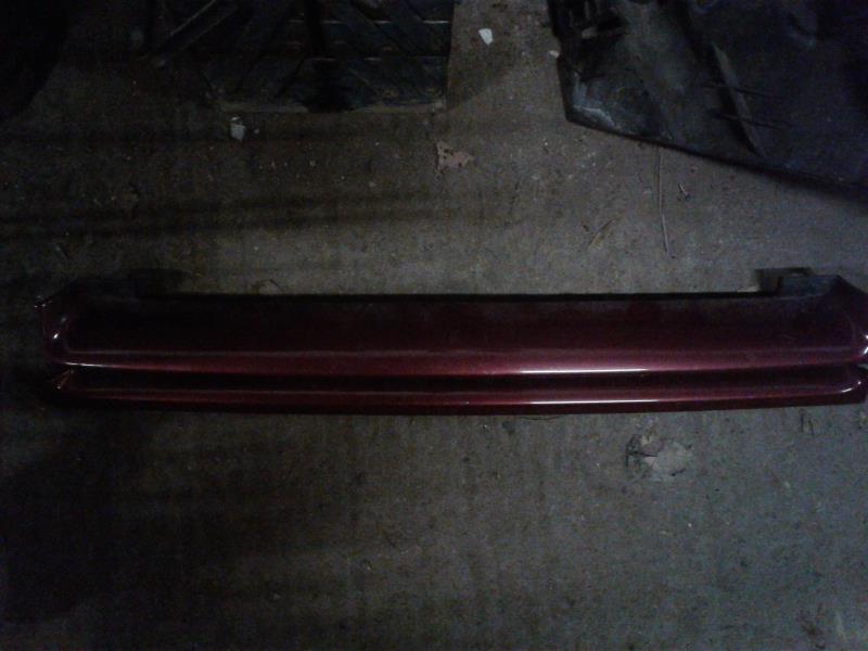 Calandre RENAULT R21 Essence - 1