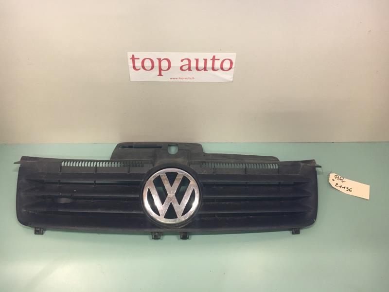 Calandra VOLKSWAGEN POLO 3 PHASE 2 Diésel - 1