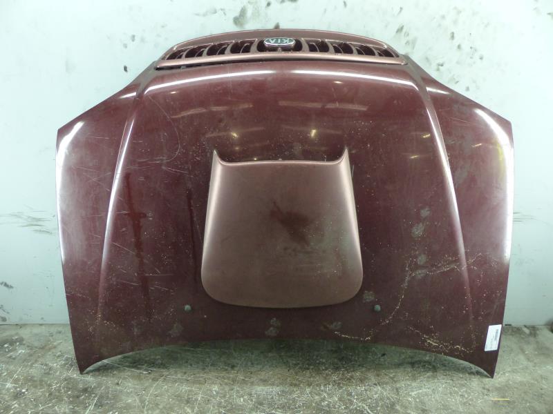 Capot KIA CARNIVAL 1 Diesel - 1
