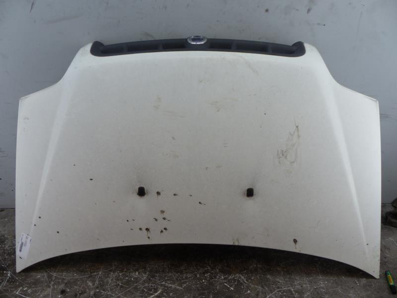 Capot FIAT DOBLO 1 PHASE 1 Diesel - 1