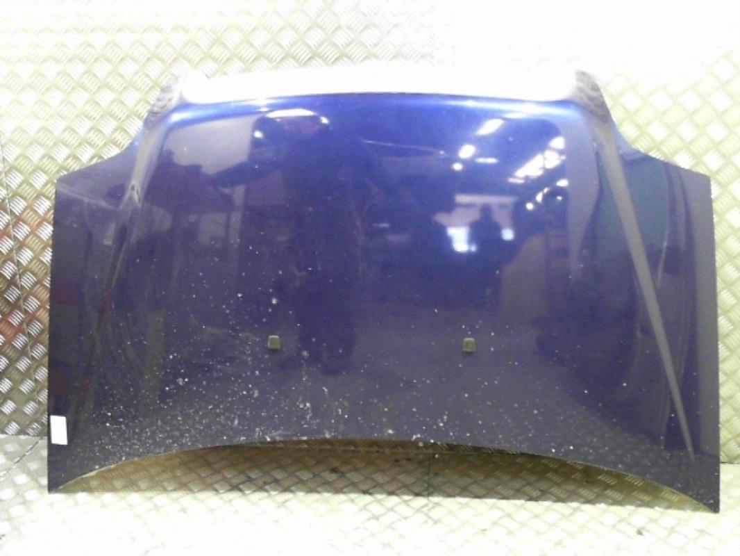 Capot FIAT DOBLO 1 PHASE 1 Essence - 1