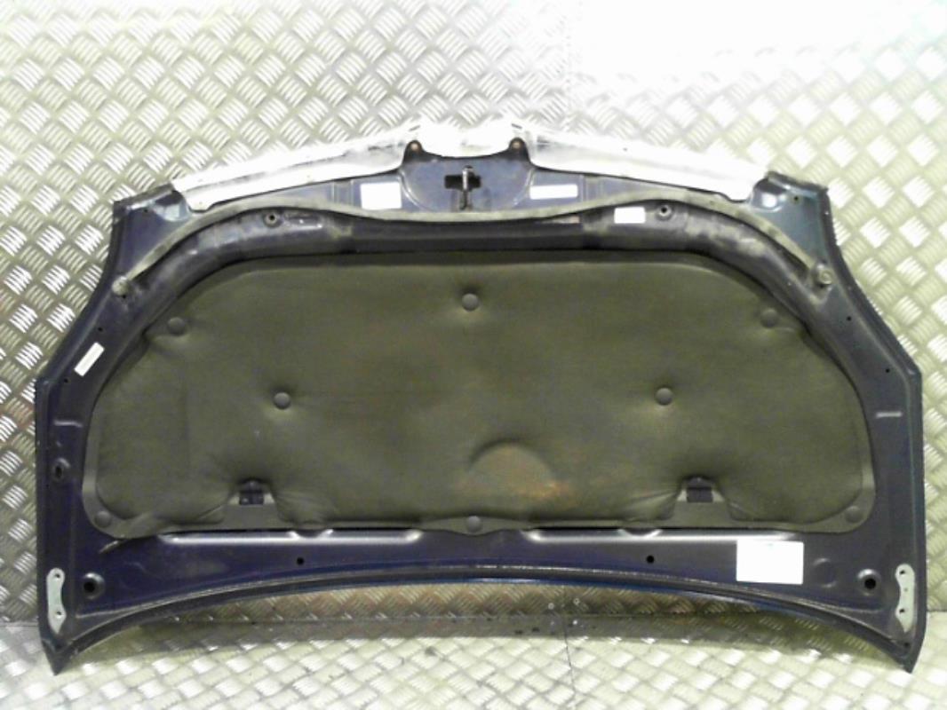 Capot TOYOTA COROLLA VERSO 1 Diesel - 1