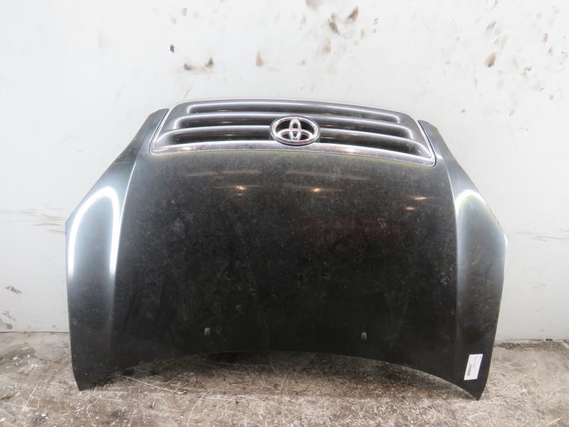 Capot TOYOTA AVENSIS VERSO PHASE 1 Diesel - 1